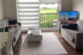 1 bedroom flat in enfield. Bright and peaceful